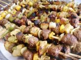 Espetinhos
