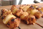 Espetinhos