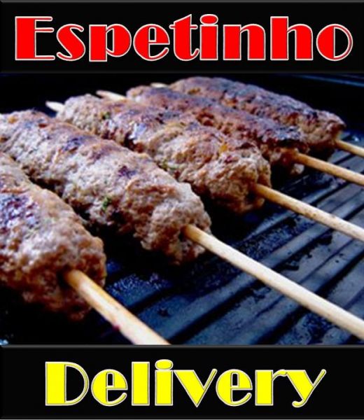 Espetinhos Delivery