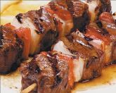 Espetinhos