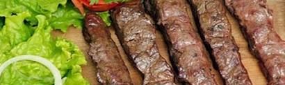 Espetinhos