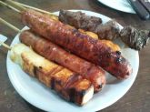 Espetinhos