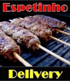 Espetinhos Delivery
