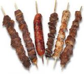 Espetinhos