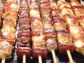 Espetinhos